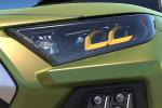 Toyota FT-AC Concept 2017 года